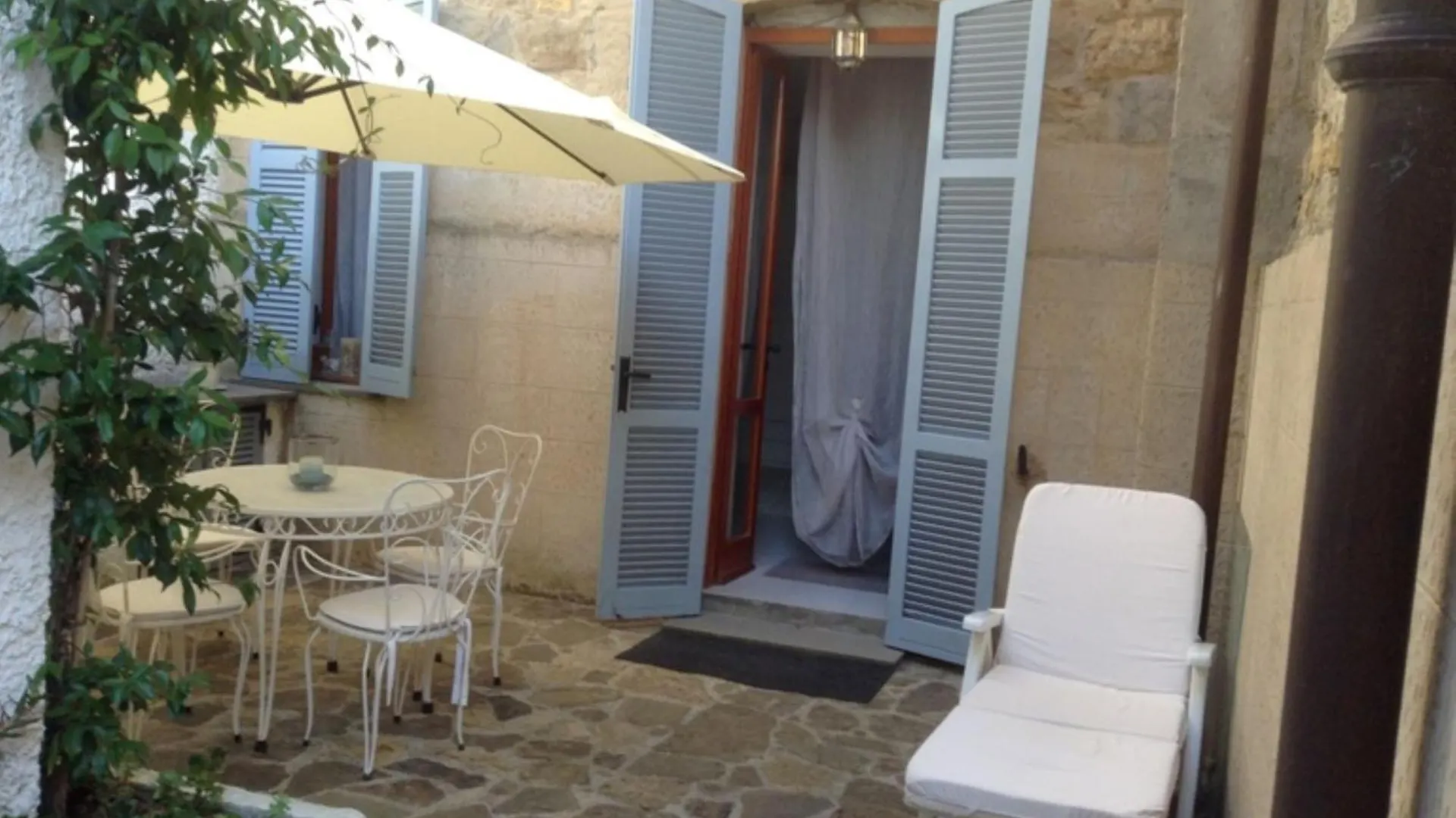 Bordighera Castello Selva Dolce Appartamento