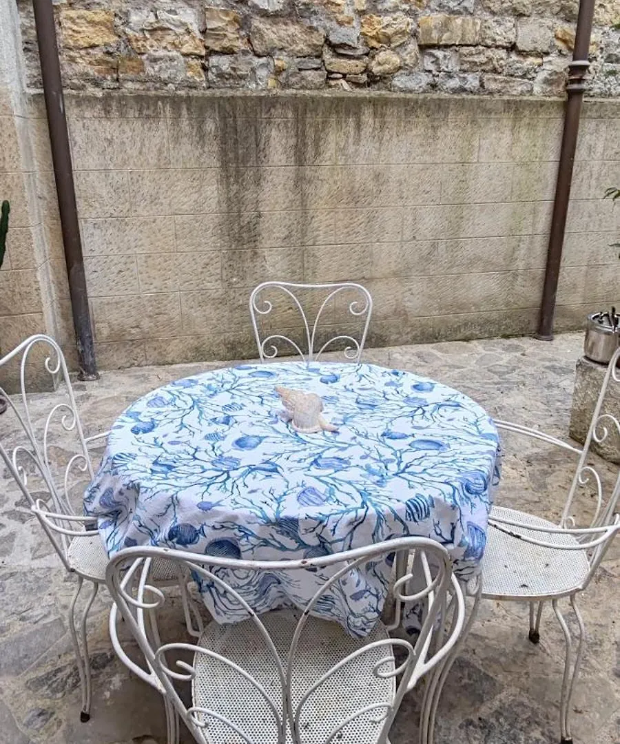 Appartement Bordighera Castello Selva Dolce