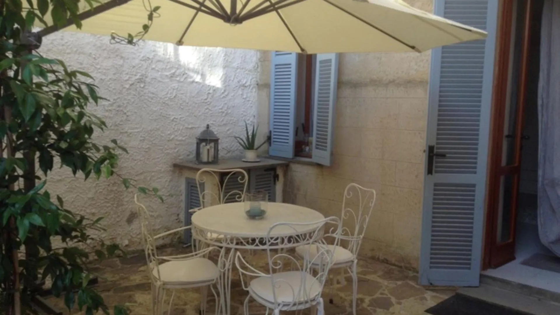 Appartamento Bordighera Castello Selva Dolce