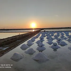 Casameo Appartamento Marsala